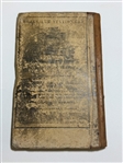 Minnesota Year Book for 1852 by William G. Le Duc