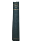 F. Scott Fitzgerald The Great Gatsby 1925 First Edition