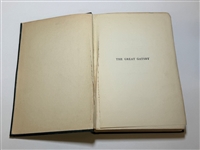 F. Scott Fitzgerald The Great Gatsby 1925 First Edition