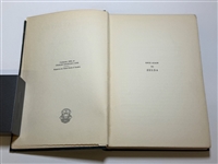 F. Scott Fitzgerald The Great Gatsby 1925 First Edition