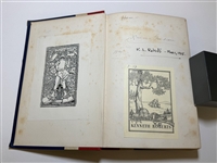 Bill Nye's History of the United States Illustrated by F. Opper, by Edgar Wilson Nye (1850-1896)