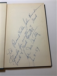 Major Speeches and Debates of Senator Joe McCarthy by Joe McCarthy, First Edition Signed by Author