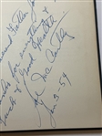 Major Speeches and Debates of Senator Joe McCarthy by Joe McCarthy, First Edition Signed by Author