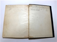 The Philobiblion; A Monthly Journal Containing Critical Notes of and Extracts from Rare, Curious & Valuable Books by George Philes, editor 1862 First Edition