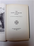 Sandy and Beaver Canal by Max Gard & William Vodrey First Edition 1952