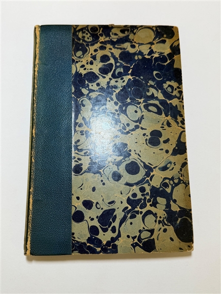 "Les Deshabilles" by Georges Montorgueil 1895 First Edition Illustrations by Henri Boutet