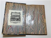 Les Deshabilles by Georges Montorgueil 1895 First Edition Illustrations by Henri Boutet