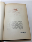 Les Deshabilles by Georges Montorgueil 1895 First Edition Illustrations by Henri Boutet