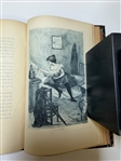 Les Deshabilles by Georges Montorgueil 1895 First Edition Illustrations by Henri Boutet
