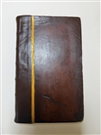 "The Reasonableness of Christianity as Delivered in the Scriptures" by John Locke 1765 in Full Leather
