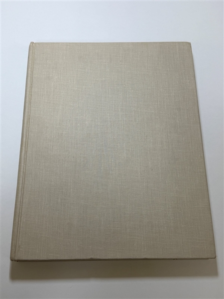 "The Films of Spencer Tracy" by Donald Deschner 1968 First Edition Signed and Inscribed by Spencer Tracy