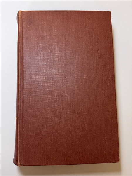 "The Holy Bible" Unique Student Bible 1845 First Edition 
