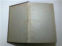 The Holy Bible Unique Student Bible 1845 First Edition 