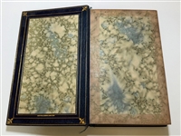 Piano and Gown by Fred Weatherly 1926 First Edition Inscribed and Signed
