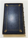 Piano and Gown by Fred Weatherly 1926 First Edition Inscribed and Signed