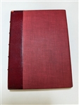 "Departmental Ditties" by Rudyard Kipling 1886 Second Edition with Original Silpcase