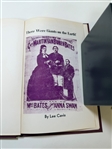 There Were Giants on Earth by Lee Cavin 1959 First Edition with Original Photo