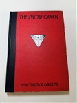 "The Snow Queen" by Hans Christian Anderson 1929 First Edition 24/200 Signed by Both Illustrators