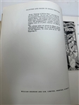 Paintings of William Blake 1925 First Edition with Dust Jacket