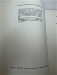 Paintings of William Blake 1925 First Edition with Dust Jacket