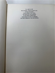 Paintings of William Blake 1925 First Edition with Dust Jacket