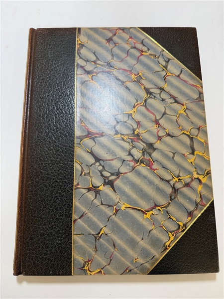 "Le Procurateur de Judee" by Anatole France 1902 First Edition 
