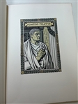 Le Procurateur de Judee by Anatole France 1902 First Edition 