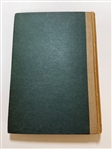 Within the Gates by Sean O'Casey 1933 First Edition Personal Copy of TE Lawrence