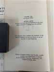 Jonathan Troy by Edward Abbey 1954 First Edition with Non Price Clipped Dust Jacket