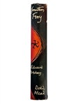 Jonathan Troy by Edward Abbey 1954 First Edition with Non Price Clipped Dust Jacket