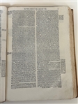 Alexandri Achillini Bonoiensis 1568 Folio Vellum