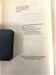 Of the Imitation of Christ by Thomas Kempis 1908 Vellum Bound with Dust Jacket