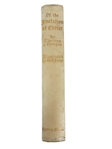 Of the Imitation of Christ by Thomas Kempis 1908 Vellum Bound with Dust Jacket