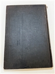 PA & Ohio to Ascertain Boundary Line 1883 First Edition 