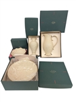 (4) Pieces of Lenox China In Original Boxes