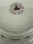 Longaberger Wrought Iron 2 Pie Server With Pie Plates