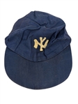 1930s-1950 New York Yankees Cap