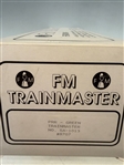 QSI Custom Trains FM Trainsmaster SA-1004 With Original Box
