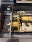 Swiss Cylinder Music Box 13 Cylinder