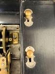 Swiss Cylinder Music Box 13 Cylinder