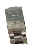 Invicta 2301 Men's Pro Diver Automatic Stainless Steel Wrist Watch