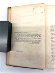 Memoir, Correspondence, and Miscellanies from the Papers of Thomas Jefferson 4 Volume Set by Thomas Jefferson Randolph 1829 Fist Edition