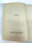 Collected Poems of Robert Frost by Robert Frost 1930 Fist Edition Signed and Inscribed by Frost