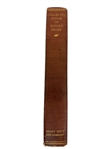Collected Poems of Robert Frost by Robert Frost 1930 Fist Edition Signed and Inscribed by Frost