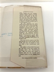 Gone With the Wind Margaret Mitchell 1936 First Edition Second Issue With Dust Jacket