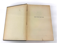 Gone With the Wind Margaret Mitchell 1936 First Edition Second Issue With Dust Jacket