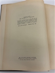 Gone With the Wind Margaret Mitchell 1936 First Edition Second Issue With Dust Jacket