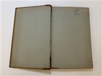 Persian Pearl by Clarence Darrow 1899 Inscribed by Famous Lawyer Clarence Darrow