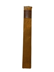 Persian Pearl by Clarence Darrow 1899 Inscribed by Famous Lawyer Clarence Darrow