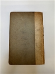 Three Plays Robert Louis Stevenson 1892 Signed and Inscribed by Stevenson
